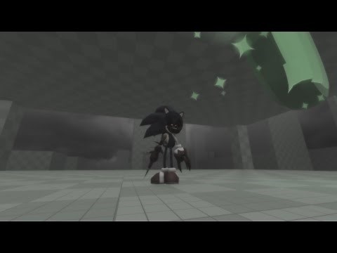 sonic.exe the disaster+ gameplay