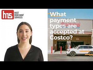 Payment Forms Accepted at Costco