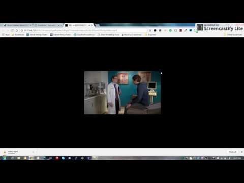 Download a series/video from website(on Chrome) like mywatchseries, watch-series.com