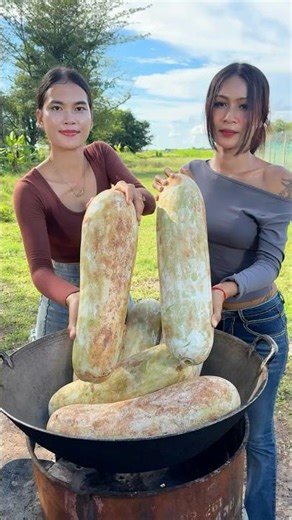 How to cook winter melon recipe