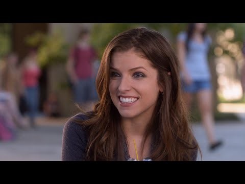 Beca Mitchell pitch perfect 1 scene pack