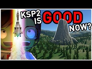This Update Might have Just Saved KSP2...