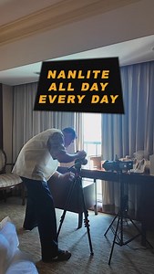 Nanlite for the entire wedding day 1. The classic Forza 60ii with a projector to spotlight details. 2. The new FC 120 to raise ambient light in dim rooms. 3. Big Daddy FC 500s x 3 softened with lanterns for this dark church. Blankets everything with a soft light and easy on the eyes for church guests. @nanliteph @nanlite_global @mq_lightings | Jason Magbanua