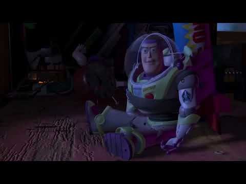 Wreck It Buzz Part 5: At Roddy's Tavern