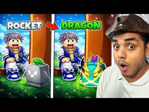 This NEW One Piece Game on Roblox is A TYCOON (Piece X Tycoon)