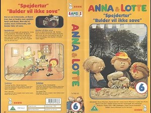 VHS åbning til Anna & Lotte 6