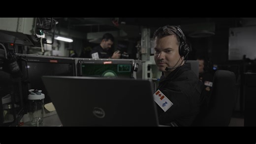 At sea, every challenge is a chance to go further. From countering torpedoes to outmaneuvering submarines, sailors learn that the limits they once believed in are only starting points. This is where impossible becomes possible. #HelpLeadFight Canadian Submarine Force / Force des sous-marins canadiens Canadian Forces Base Esquimalt - La Base des Forces canadiennes Esquimalt Royal Canadian Air Force | Royal Canadian Navy