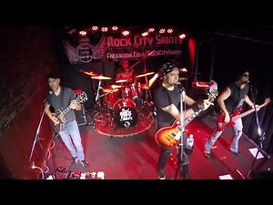 T.N.T - AC/DC (COVER)