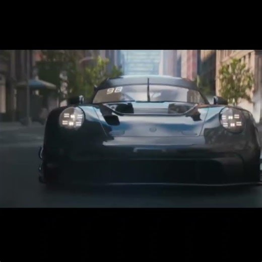 That Porsche Knows How to Avoid Police Chases👮‍♂️#porsche#porsche911#cars#viral#shorts#subscribers