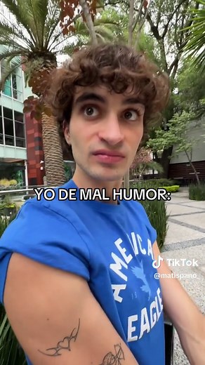 si soy #matispano | humor