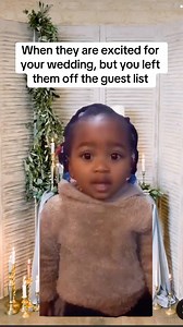 Who said you were invited? 😂⁠ ⁠ 📸 @ruto.kiprono⁠ •⁠ My wedding is not a reunion 😂😂⁠ ⁠ ⁠ #munaluchi #munaluchibride #weddingdesign #weddinginspiration #luxurywedding #weddingplanner | Munaluchi Bridal Magazine