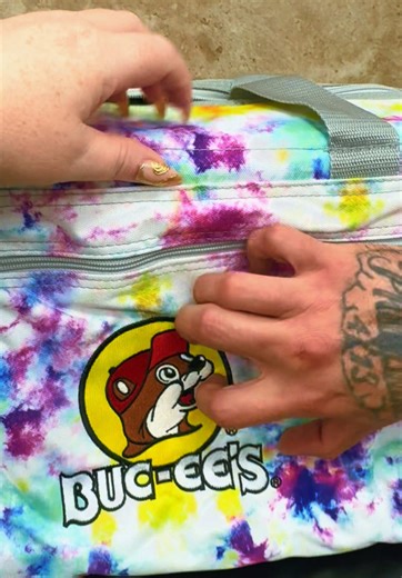 Buc-ee's ASMR Experience with Mr. Cottage