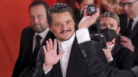 The Saddest Things About Pedro Pascal's Life