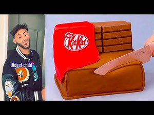 💖 Text To Speech 💖 ASMR Cake Storytime || @Mark Adams || POVs Tiktok Part #91