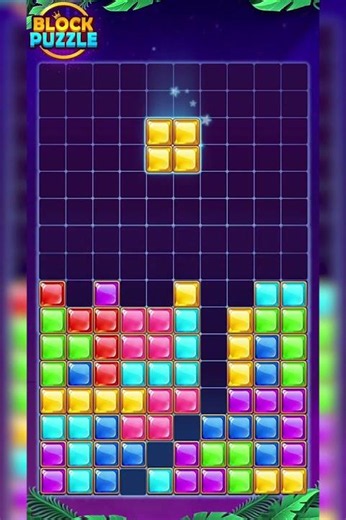 Block Puzzle1010 V539(Korean)- 800×1200