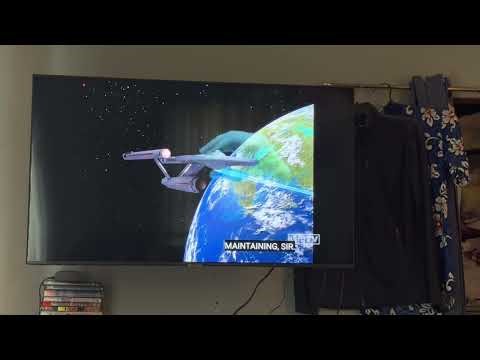 Hilarious moment of Star Trek: STOP! STOP! STOP!