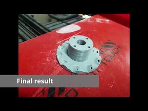 How to start 3D printing with the Tevo Black Widow using PLA material