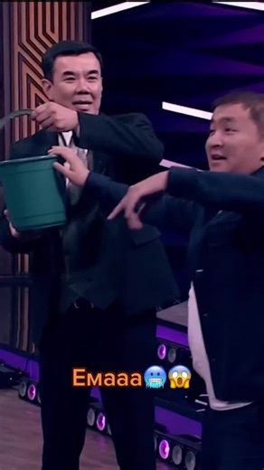 Game Show Fun: Laughter and Water Challenges