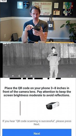 2K Solar Security Camera quick Review | Wireless smart and always powered S1 Model Test