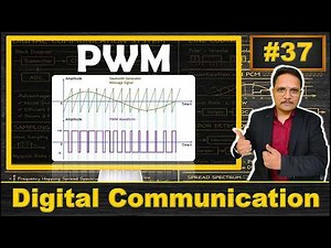 Pulse Width Modulation - PWM Explained