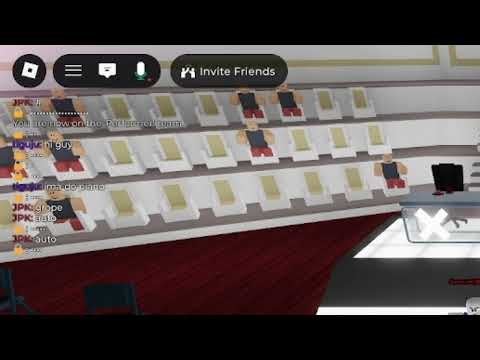 Roblox talent show piano average experience
