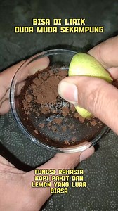 Bisa di lirik duda muda sekampung #tutorial #kreatif #idekreatif #lifehack #tips | Lamuji