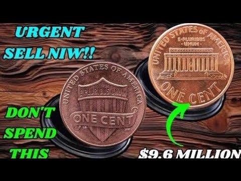 2013-D Lincoln Cent | Rare Penny or Common Coin? Full Value Breakdown!