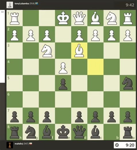 1 2 3 ... Checkmate🥱#gaming #gameplay #games #game #gamer #chess #chessgame #checkmate #chesscom