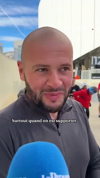 59K views · 545 reactions | L'Orange Vélodrome Trail était de retour ce dimanche à Marseille ! ️ Cette course insolite avait lieu au sein de la mythique enceinte de l'OM, en passant par des zones d'habitude interdites au public comme les vestiaires ou la salle de presse | La Provence | Facebook