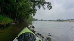 Fox River Kayaking Company on Reels