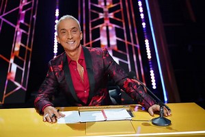 Bruno Tonioli Reveals The REAL Reason He Left 'Strictly Come Dancing'