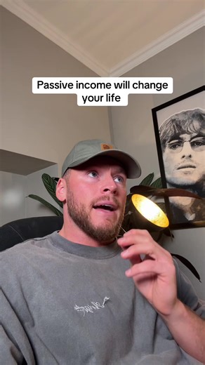 #passiveincome