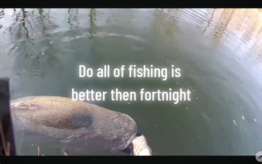 Catch and Release: 121cm Murry Cod Fishing Adventure