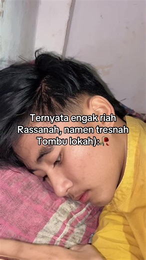 Sabar kawan@KHOIRUD_DN