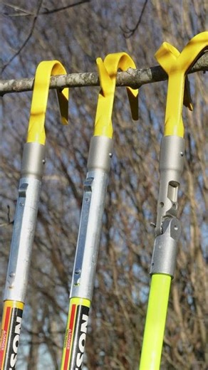 VP-5 Raptor Claw with Cleat | Heavy-Duty Vine Puller & Limb Raiser