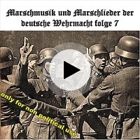 Rosemarie by Wehrmacht Musikkorps