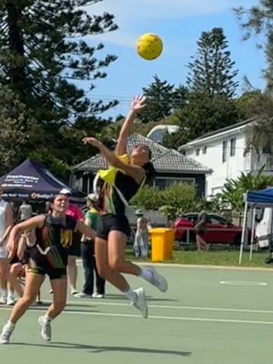 Top Tips for Improving Netball Defense Techniques