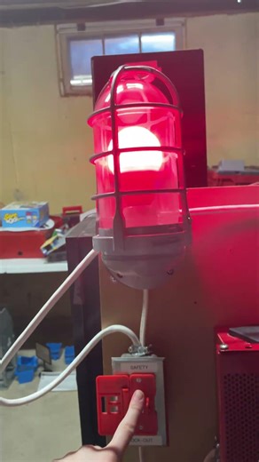 small update on my fire alarm demo system #firealarm