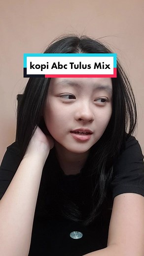 Nikmati Rasa Unik Kopi ABC Tulus Mix