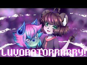 luvoratory | meme【collab with seelmaru】