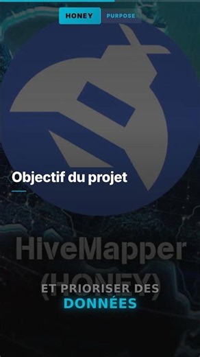 #Hivemapper Network the decentralized mapping platform #HONEY