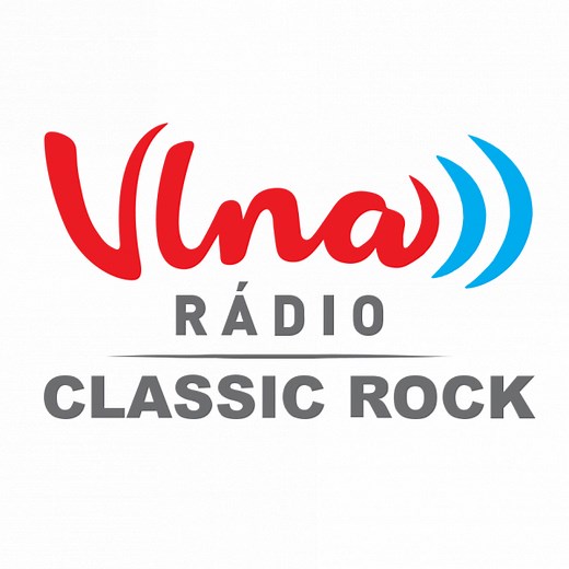 Rádio Vlna Classic Rock - živé vysielanie - online stream