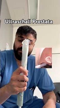 Vorsorgeuntersuchung Prostata 🫱🏾‍🫲🏽 #arzt #krankenschwester #krankenhaus #pflege #pflegekraft