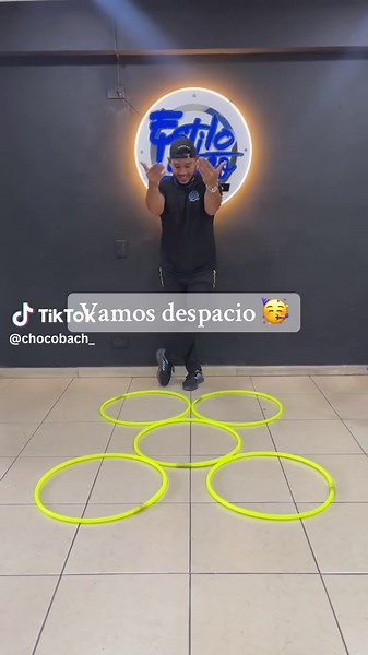 Aprende a Bailar Salsa: Tutorial Paso a Paso