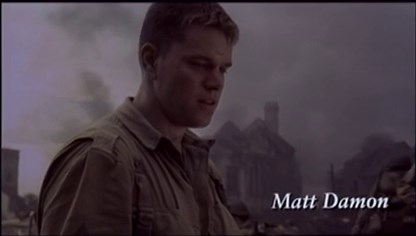 ▶️ Saving Private Ryan