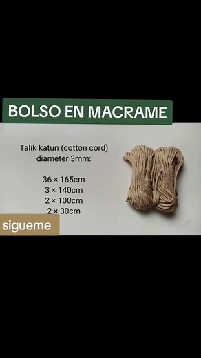 macramemanualidades on TikTok
