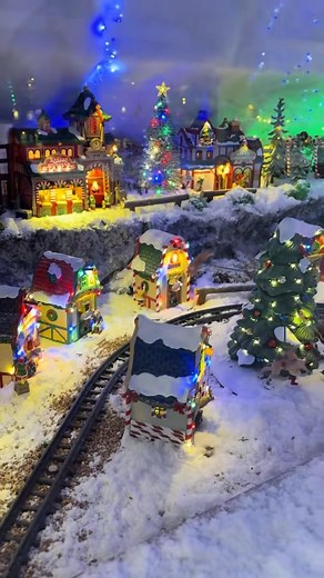 26K views · 631 reactions | The world of Lemax at Trowell Garden Centre ❤️ | The world of lemax | Facebook