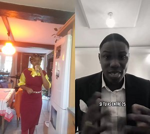 2.2M views · 80K reactions | Je dépose ça aussi ici elle peut aider une personne en 2025 comme tu dis | Châto crystal coach | Facebook