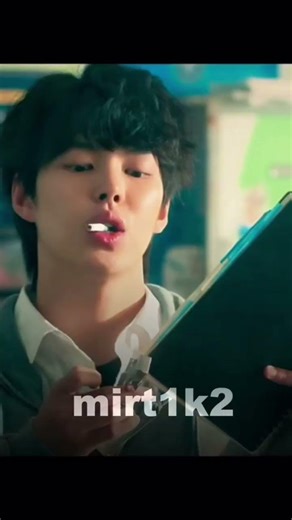 Ga Ming's secret mechanic that changes EVERYTHING. #kdrama #edit #viralvideo