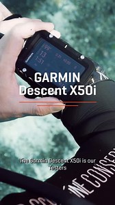 The Garmin Descent X50i stands out for its bright 3-inch display, intuitive four-button controls, and clean presentation of critical dive data. Testers praised its clarity, advanced capabilities like CCR and trimix, and thoughtful touches such as underwater messaging and a built-in light. It ultimately rose to the top as ScubaLab’s Testers Choice for air-integrated computers. Explore the full review at the link below. https://www.scubadiving.com/garmin-descent-x50i-earns-scubalab-testers-choice 